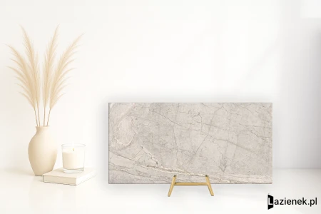 Porcelanosa Colorado Silver antypoślizgowa 59.6x120 - płytka imitująca kamień