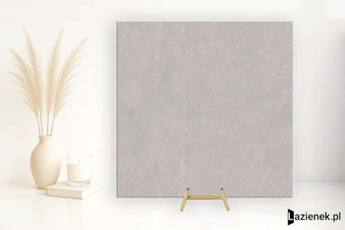 Przejdź do produktu Porcelanosa Coral Acero antypoślizgowa 120x120 cm gr. 20 mm - płytka rektyfikowana / 100330192