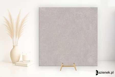 Porcelanosa Coral Acero 120x120 - płytka imitująca kamień