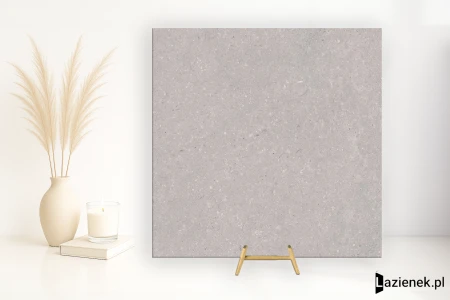 Porcelanosa Coral Acero 80x80 - płytka imitująca kamień