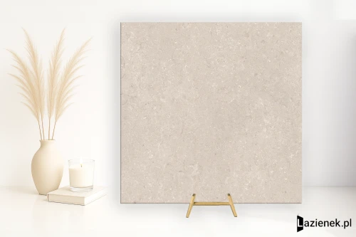 Przejdź do produktu Porcelanosa Coral Caliza antypoślizgowa 120x120 cm gr. 20 mm - płytka rektyfikowana / 100349698