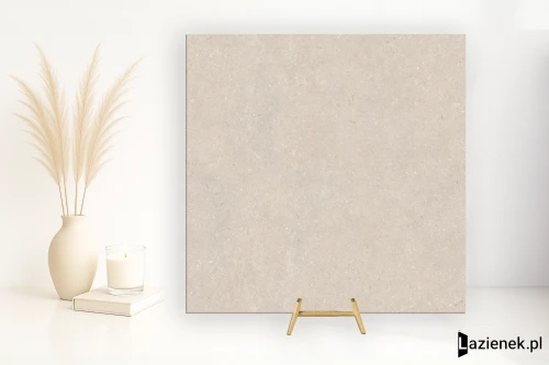 Przejdź do produktu Porcelanosa Coral Caliza antypoślizgowa 120x120 cm gr. 9 mm - płytka rektyfikowana / 100330175