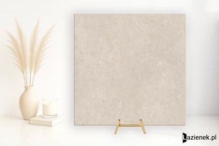 Porcelanosa Coral Caliza c2 80x80 - płytka imitująca kamień