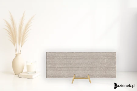 Porcelanosa Coral Topo 45x120 - płytka imitująca kamień