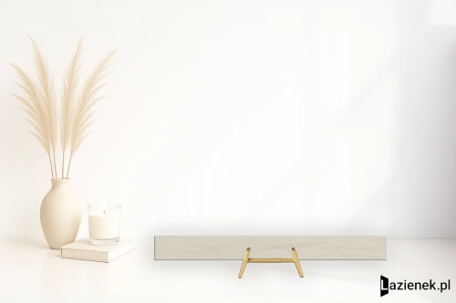 Przejdź do produktu Porcelanosa Devon Bone antypoślizgowa 19.3x180 cm gr. 20 mm - płytka rektyfikowana / 100280210