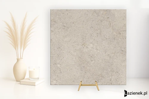 Przejdź do produktu Porcelanosa Dorcia Acero matowa c2 80x80 cm gr. 10 mm - płytka rektyfikowana / 100348060