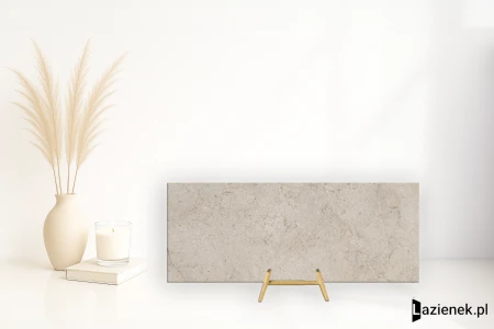 Porcelanosa Dorcia Acero 59.6x150 - płytka imitująca kamień