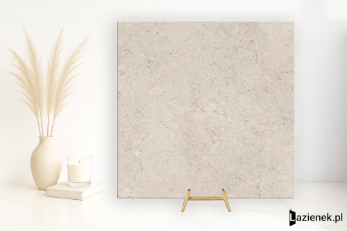 Przejdź do produktu Porcelanosa Dorcia Bone matowa c2 80x80 cm gr. 10 mm - płytka rektyfikowana / 100348054