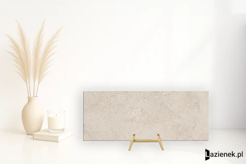 Przejdź do produktu Porcelanosa Dorcia Bone matowa 59.6x150 cm gr. 9 mm - płytka rektyfikowana / 100347980
