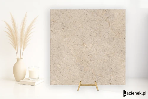 Przejdź do produktu Porcelanosa Dorcia Marfil matowa c2 80x80 cm gr. 10 mm - płytka rektyfikowana / 100348057