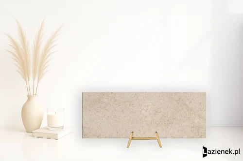 Przejdź do produktu Porcelanosa Dorcia Marfil matowa 45x120 cm gr. 10 mm - płytka rektyfikowana / 100354958