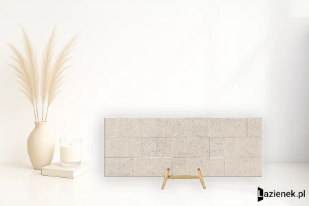 Porcelanosa Dorcia Bone 45x120 - płytka imitująca kamień