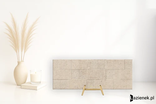 Przejdź do produktu Porcelanosa Dorcia Marfil matowa 45x120 cm gr. 10 mm - płytka rektyfikowana / 100354980