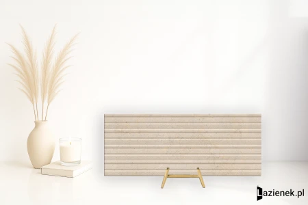 Porcelanosa Dorcia Marfil 59.6x150 - płytka imitująca kamień
