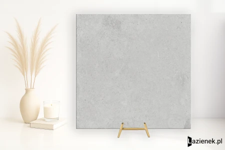 Porcelanosa Dover Acero 59.6x59.6 - płytka imitująca kamień