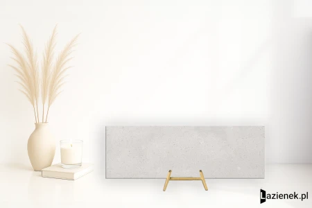 Porcelanosa Dover Caliza 33.3x100 - płytka imitująca kamień