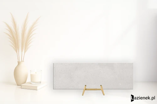 Przejdź do produktu Porcelanosa Dover Caliza matowa 33.3x100 cm gr. 9 mm - płytka rektyfikowana / 100291808