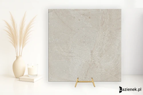 Przejdź do produktu Porcelanosa Durango Acero matowa c2 80x80 cm gr. 9 mm - płytka rektyfikowana / 100348415