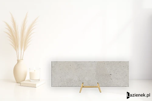 Przejdź do produktu Porcelanosa Durango Acero matowa 33.3x100 cm gr. 9 mm - płytka rektyfikowana / 100291815