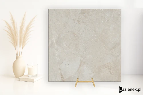 Przejdź do produktu Porcelanosa Durango Acero matowa 59.6x59.6 cm gr. 9 mm - płytka rektyfikowana / 100324925