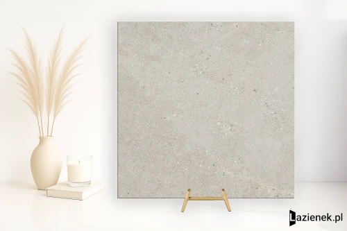 Przejdź do produktu Porcelanosa Durango Acero matowa 80x80 cm gr. 9 mm - płytka rektyfikowana / 100315899