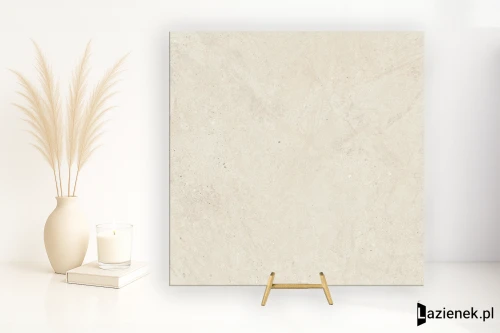 Przejdź do produktu Porcelanosa Durango Bone matowa c2 59.6x59.6 cm gr. 9 mm - płytka rektyfikowana / 100348376