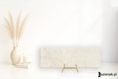 Porcelanosa Durango Bone 33.3x100 - płytka imitująca kamień