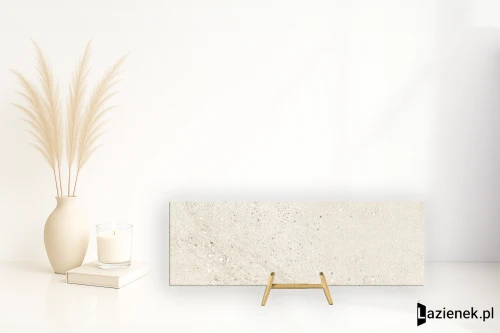 Przejdź do produktu Porcelanosa Durango Bone matowa 33.3x100 cm gr. 9 mm - płytka rektyfikowana / 100291816
