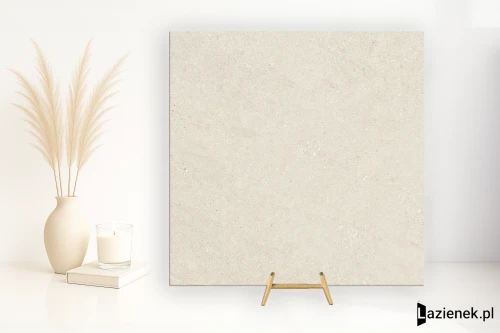 Przejdź do produktu Porcelanosa Durango Bone matowa 80x80 cm gr. 9 mm - płytka rektyfikowana / 100315913