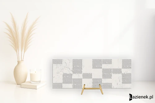 Przejdź do produktu Porcelanosa Fontana Queens matowa 45x120 cm gr. 9 mm - płytka rektyfikowana / 100337326