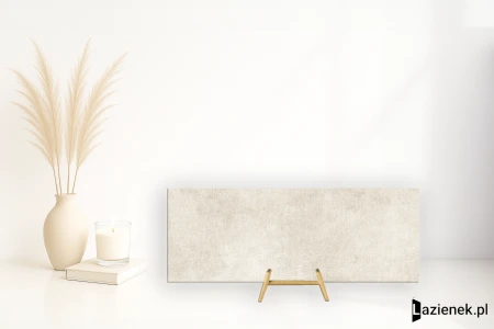 Porcelanosa Gasa Bone 45x120 - płytka imitująca kamień