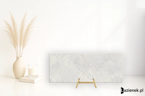 Przejdź do produktu Porcelanosa Hannover Bone matowa 59.6x150 cm gr. 9 mm - płytka rektyfikowana / 100304574