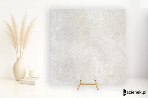 Przejdź do produktu Porcelanosa Hannover Bone matowa 59.6x59.6 cm gr. 9 mm - płytka rektyfikowana / 100325051