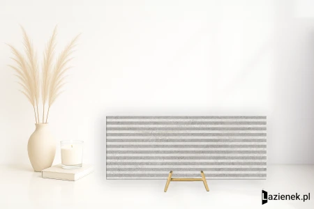 Porcelanosa Hannover Bone Topo 59.6x150 - płytka imitująca kamień