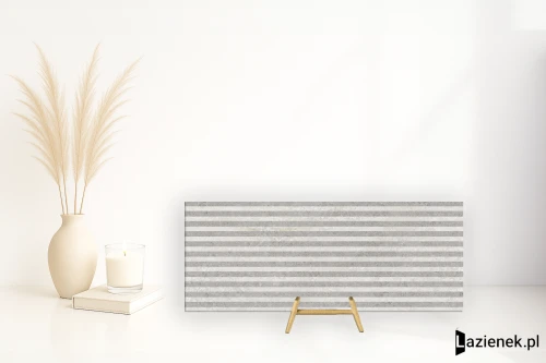 Przejdź do produktu Porcelanosa Hannover Bone Topo matowa 59.6x150 cm gr. 9 mm - płytka rektyfikowana / 100304585