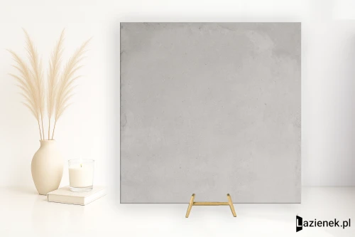Przejdź do produktu Porcelanosa Harlem Acero matowa c2 120x120 cm gr. 9 mm - płytka rektyfikowana / 100348442