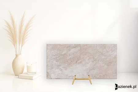 Porcelanosa Image Crema 40x80 - płytka imitująca kamień