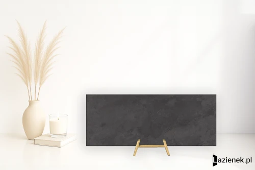Przejdź do produktu Porcelanosa Image Dark matowa 59.6x150 cm gr. 10 mm - płytka rektyfikowana / 100293238