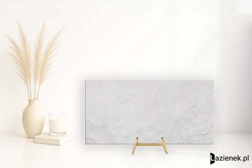 Przejdź do produktu Porcelanosa Image White antypoślizgowa 40x80 cm gr. 20 mm - płytka rektyfikowana / 100295646