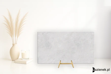 Porcelanosa Image White 33.3x59.2 - płytka imitująca kamień