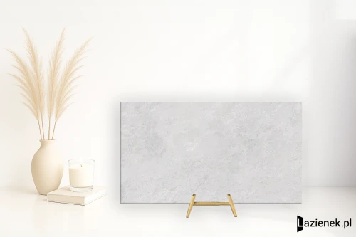 Przejdź do produktu Porcelanosa Image White matowa 33.3x59.2 cm gr. 10 mm - płytka rektyfikowana / 100323880