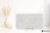 Porcelanosa Image White 33.3x59.2 - płytka imitująca kamień