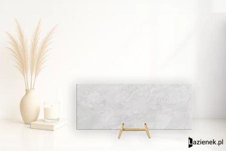 Porcelanosa Image White 59.6x150 - płytka imitująca kamień