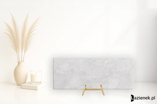 Przejdź do produktu Porcelanosa Image White matowa 59.6x150 cm gr. 10 mm - płytka rektyfikowana / 100293209