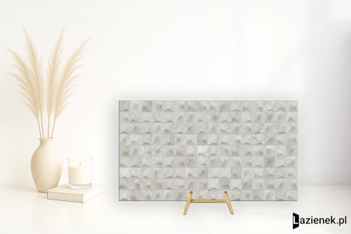 Przejdź do produktu Porcelanosa Indic Indic L matowa 33.3x59.2 cm gr. 9 mm - płytka rektyfikowana / 100324033