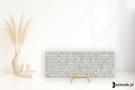 Porcelanosa Indic Indic 45x120 - płytka imitująca beton