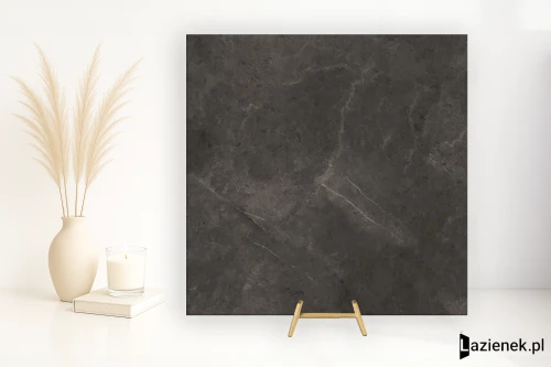 Przejdź do produktu Porcelanosa Karachi Grey matowa 120x120 cm gr. 9 mm - płytka rektyfikowana / 100309223