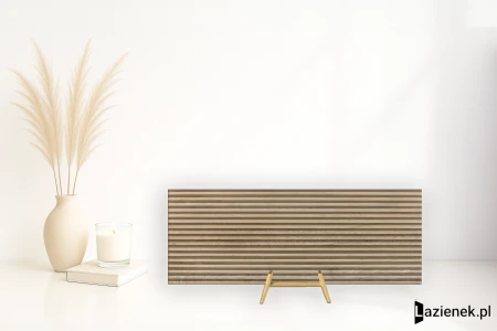 Porcelanosa Liston Madera Roble 45x120 - płytka drewnopodobna