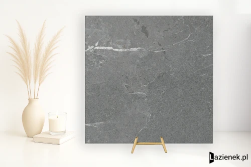 Przejdź do produktu Porcelanosa Lucerna Silver L matowa 120x120 cm gr. 20 mm - płytka rektyfikowana / 100314132