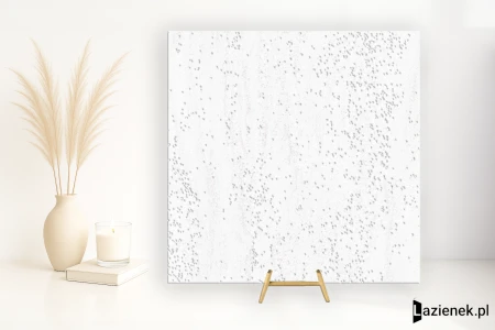 Porcelanosa Madagascar Blanco 44.3x44.3 - płytka imitująca kamień